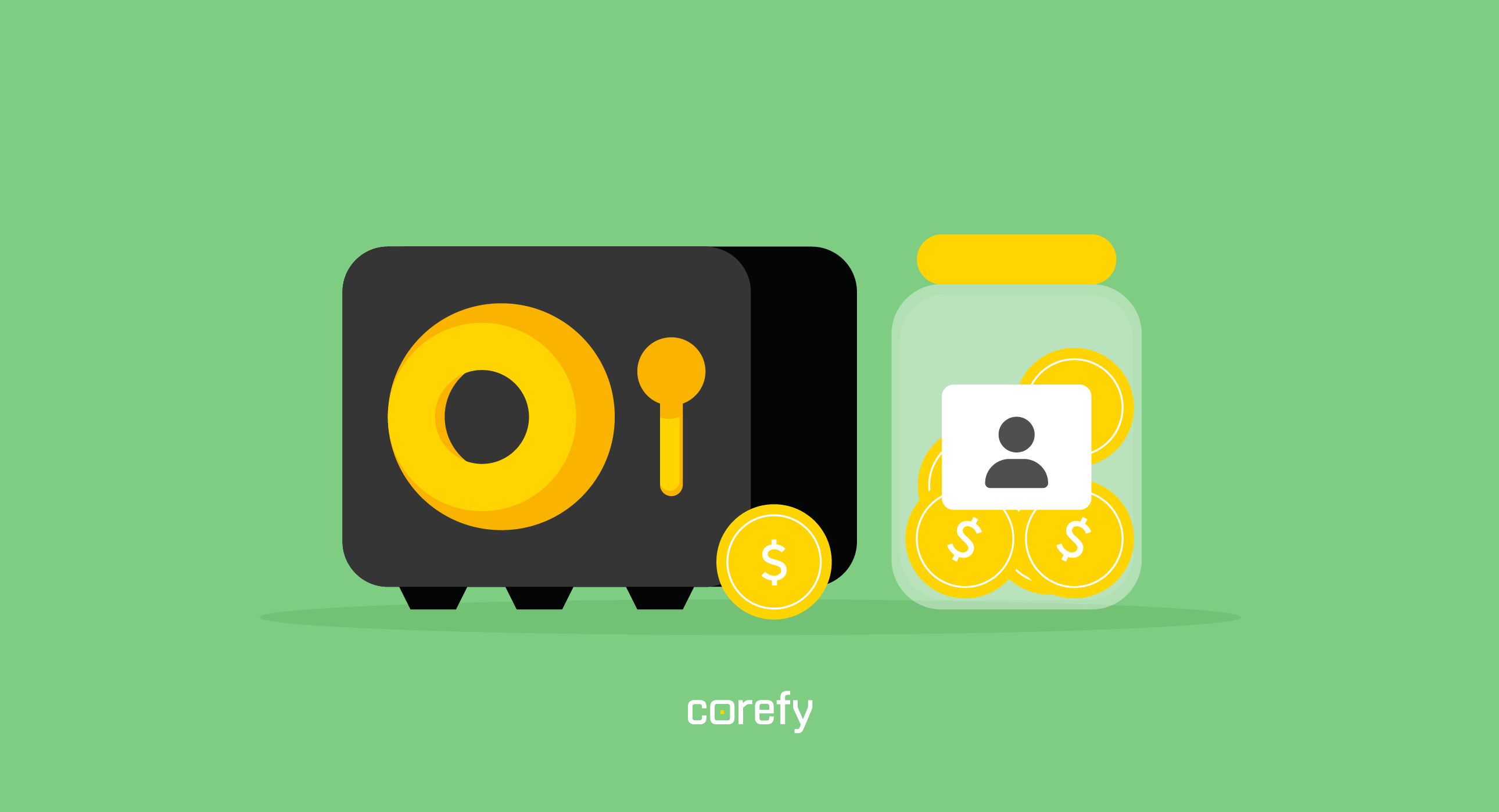 Payment aggregator vs Payment facilitator explained